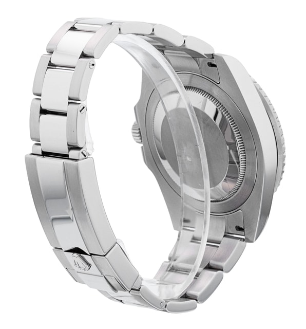 Rolex GMT Master II 126710 BLRO Image 3